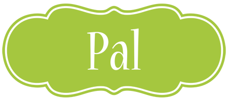 Pal family logo