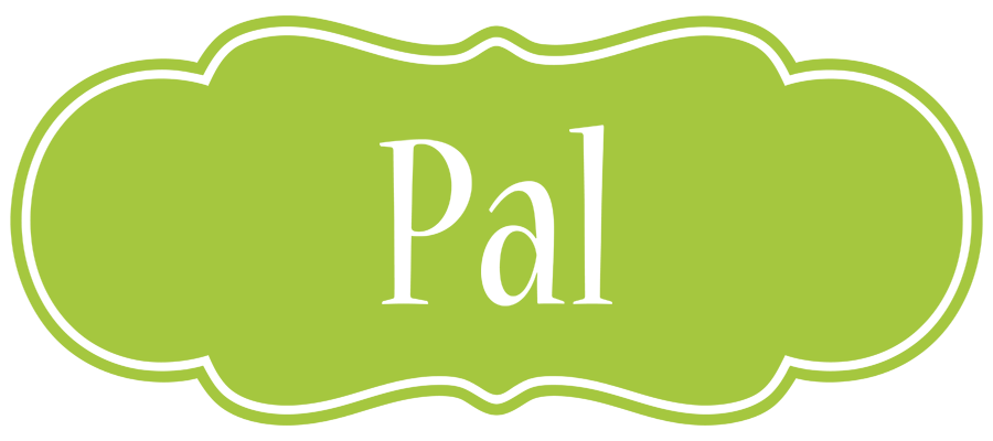 Pal family logo