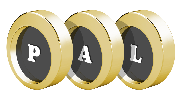 Pal gold logo