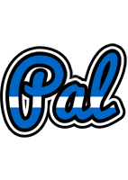 Pal greece logo