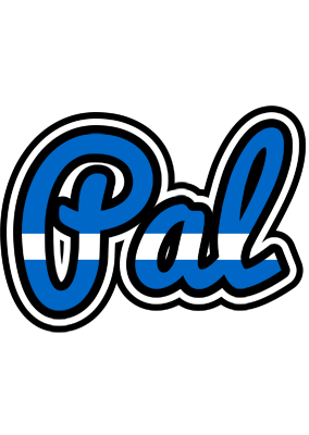 Pal greece logo
