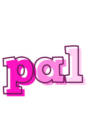 Pal hello logo