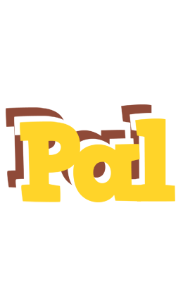 Pal hotcup logo