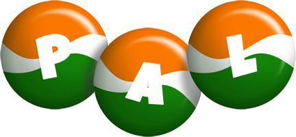Pal india logo
