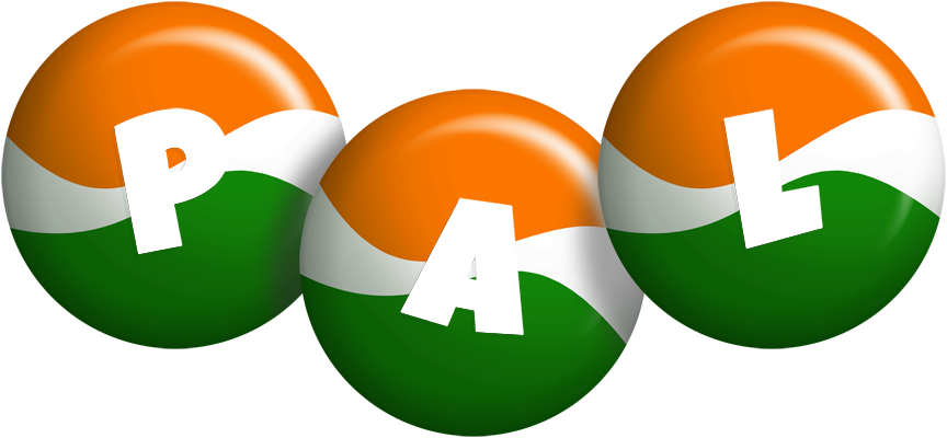 Pal india logo