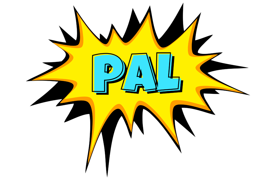 Pal indycar logo