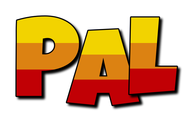 Pal jungle logo