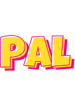 Pal kaboom logo