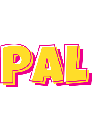 Pal kaboom logo
