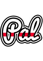 Pal kingdom logo