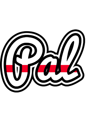 Pal kingdom logo
