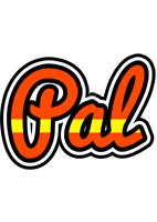 Pal madrid logo