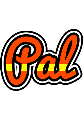 Pal madrid logo