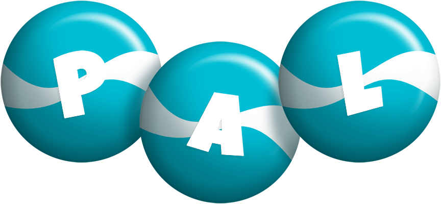 Pal messi logo