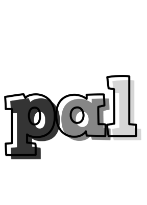Pal night logo