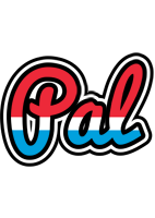 Pal norway logo