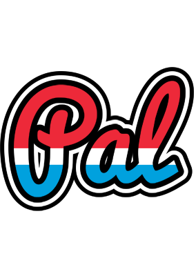 Pal norway logo