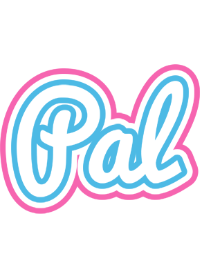 Pal outdoors logo