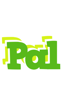 Pal picnic logo