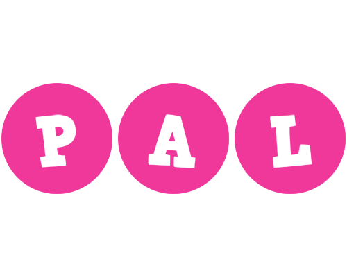 Pal poker logo