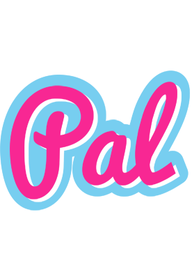 Pal popstar logo