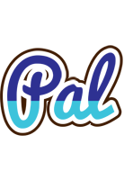 Pal raining logo