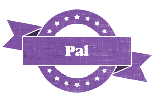 Pal royal logo