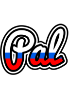 Pal russia logo