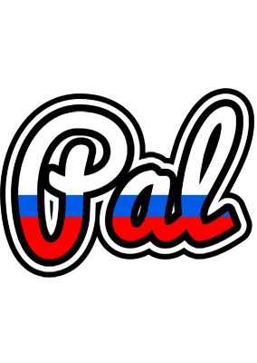 Pal russia logo
