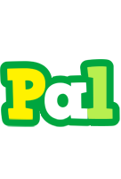 Pal soccer logo