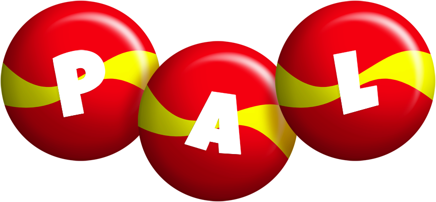 Pal spain logo