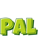 Pal summer logo
