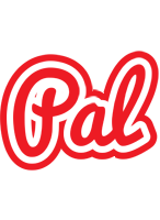 Pal sunshine logo