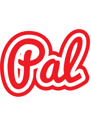 Pal sunshine logo