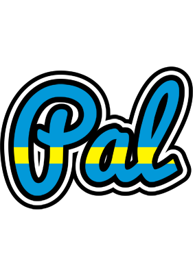 Pal sweden logo