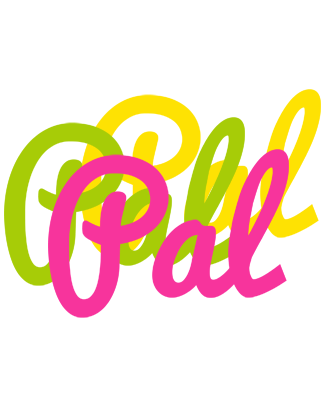 Pal sweets logo