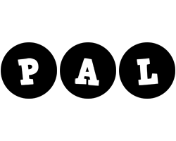 Pal tools logo