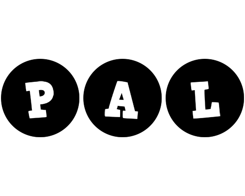 Pal tools logo