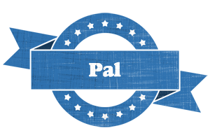 Pal trust logo