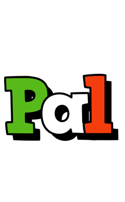 Pal venezia logo