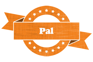 Pal victory logo