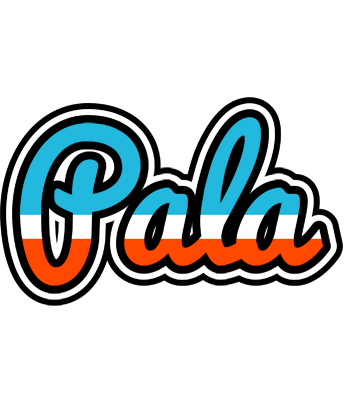 Pala america logo
