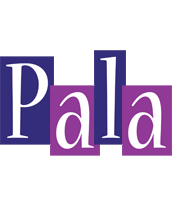 Pala autumn logo