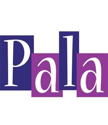 Pala autumn logo