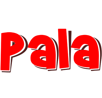 Pala basket logo