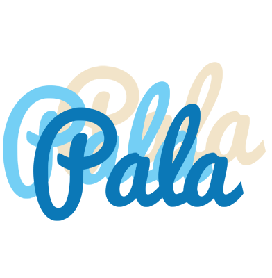 Pala breeze logo