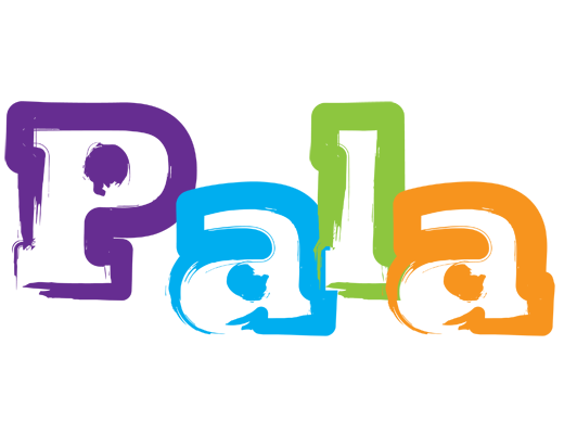 Pala casino logo