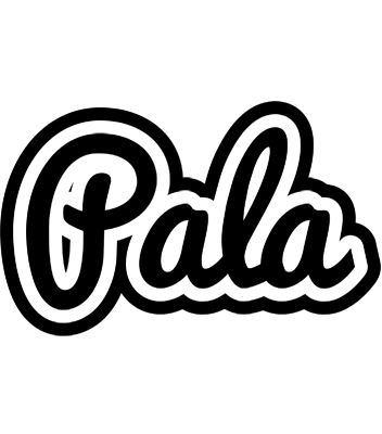 Pala chess logo