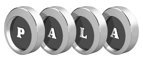 Pala coins logo