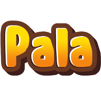 Pala cookies logo